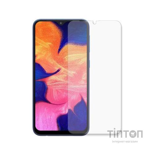Плівка захисна Devia Undercover Premium Samsung A10 (DV-GDRP-SMS-A10)