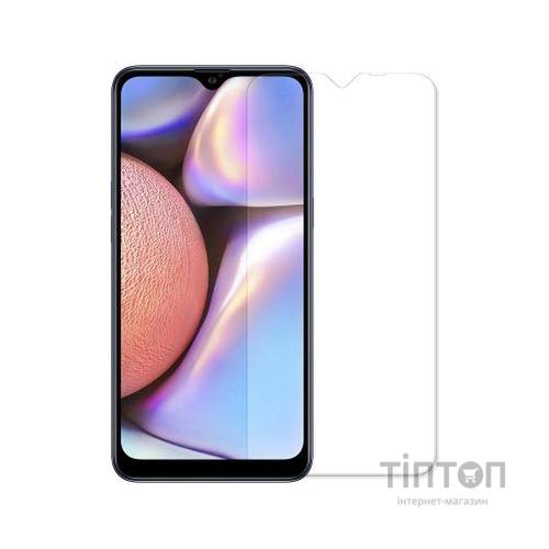 Плівка захисна Devia Undercover Premium Samsung A10s (DV-GDRP-SMS-A10S)