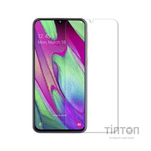 Плівка захисна Devia Undercover Premium Samsung Galaxy A41 (DV-GDRP-SMS-A41)