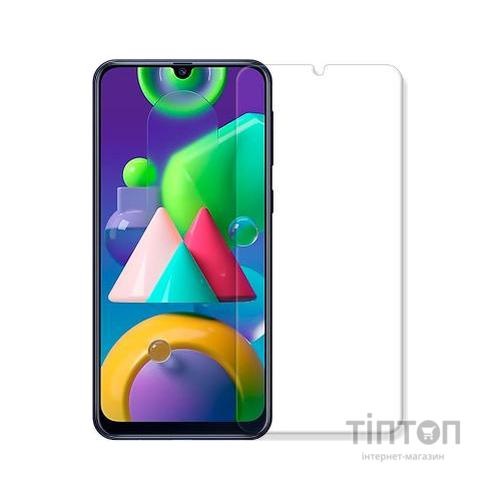 Плівка захисна Devia Undercover Premium Samsung Galaxy M21 (DV-GDRP-SMS-M21)