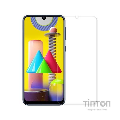 Плівка захисна Devia Undercover Premium Samsung Galaxy M31 (DV-GDRP-SMS-M31)