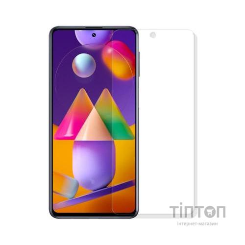 Плівка захисна Devia Undercover Premium Samsung Galaxy M31s (DV-GDRP-SMS-M31s)