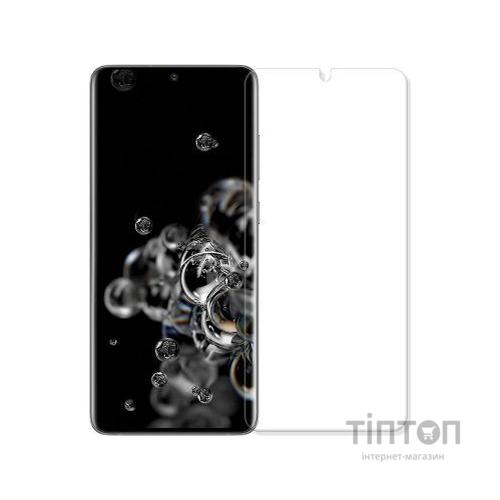 Плівка захисна Devia Undercover Premium Samsung Galaxy S20 Ultra (DV-GDRP-SMS-S20U)