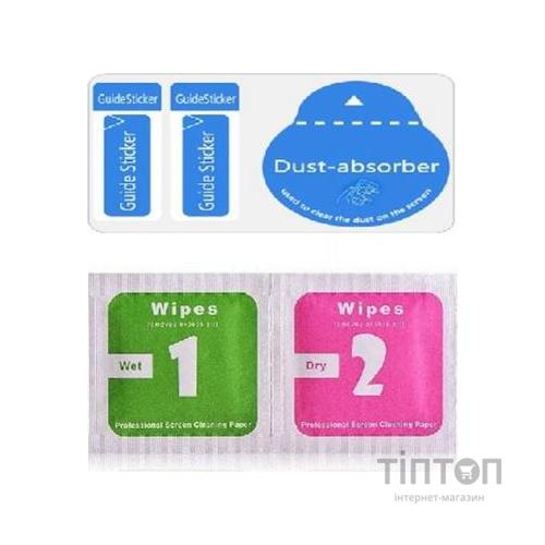 Плівка захисна Devia Undercover Premium Samsung Galaxy S20FE (DV-GDRP-SMS-S20FE)