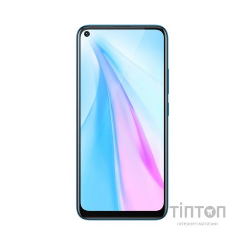 Плівка захисна Devia VIVO Y52s matte (DV-SM-Y52sM)