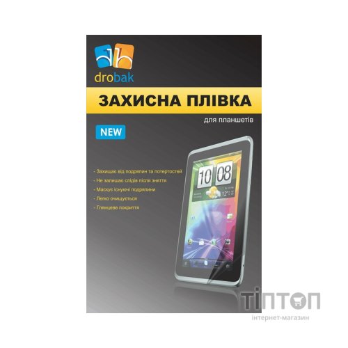 Плівка захисна Drobak Asus Google Nexus 7 (500303)