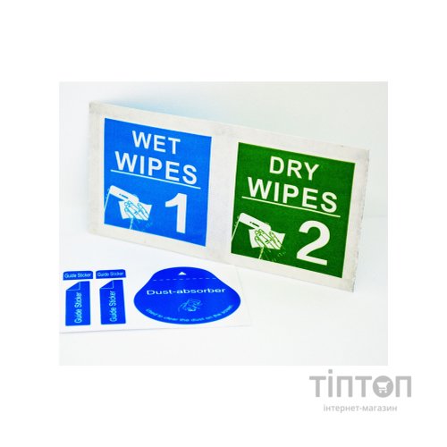 Плівка захисна Drobak Ceramics Samsung Galaxy Watch Active 2 40mm (2 шт) (313112)