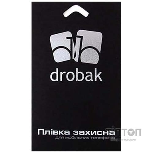 Плівка захисна Drobak для Prestigio Multiphone 5044 DUO (505006)