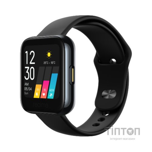 Плівка захисна Drobak Realme Watch (313127) (313127)