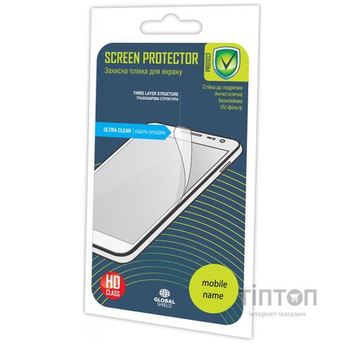 Плівка захисна Global NOKIA X Dual Sim (1283126460364)