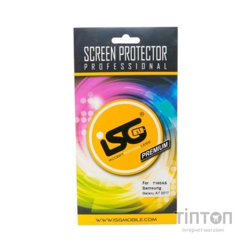 Плівка захисна iSG для Samsung Galaxy A7 2017 Duos SM-A720 (SPF4299)