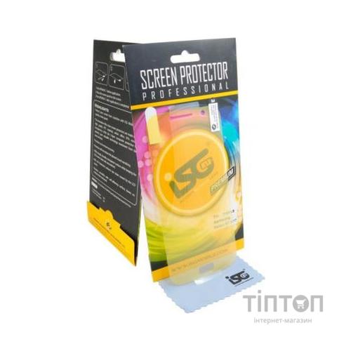 Плівка захисна iSG для Samsung Galaxy A7 2017 Duos SM-A720 (SPF4299)
