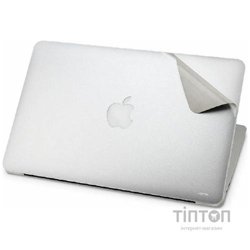 Плівка захисна JCPAL 3 in 1 set для MacBook Air 11 (JCP2043)