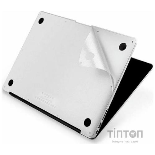 Плівка захисна JCPAL 3 in 1 set для MacBook Air 11 (JCP2043)