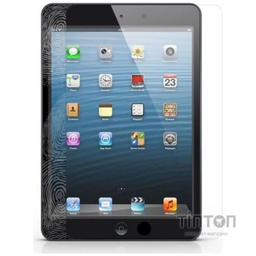 Плівка захисна JCPAL Lotus Anti-Grease для iPad mini (High Transparency) (JCP1031)