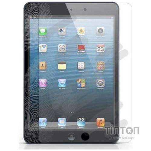 Плівка захисна JCPAL Lotus Anti-Grease для iPad mini (High Transparency) (JCP1031)