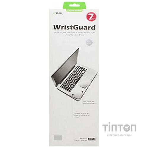 Плівка захисна JCPAL WristGuard Palm Guard для MacBook Air 11 (JCP2018)