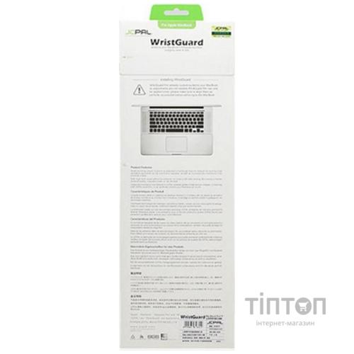 Плівка захисна JCPAL WristGuard Palm Guard для MacBook Air 11 (JCP2018)