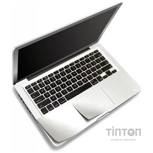 Плівка захисна JCPAL WristGuard Palm Guard для MacBook Pro 17 (JCP2016)