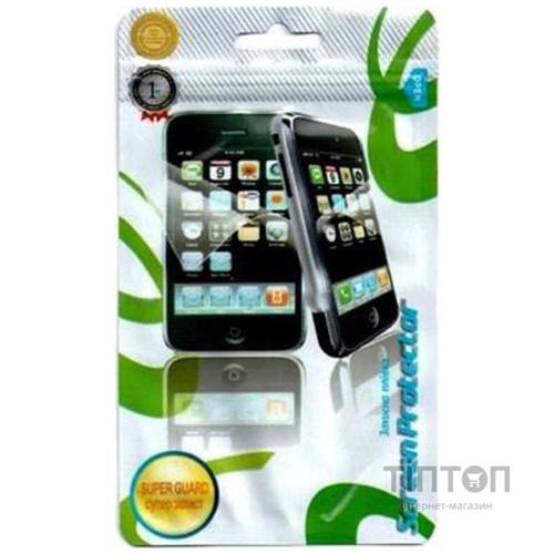 Плівка захисна Mobiking Fly IQ431 (28486)