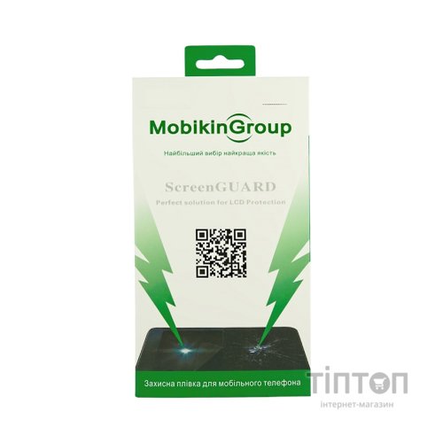 Плівка захисна Mobiking Lenovo S920 (26815)