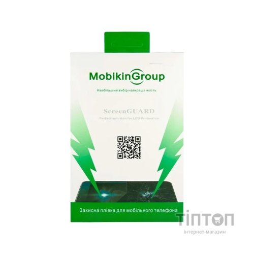 Плівка захисна Mobiking Lenovo S930 (27385)