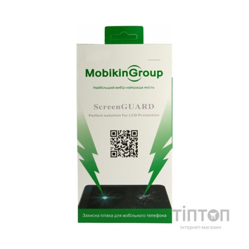Плівка захисна Mobiking Samsung S5312 (23730)
