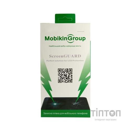 Плівка захисна Mobiking Samsung S6312 (22881)