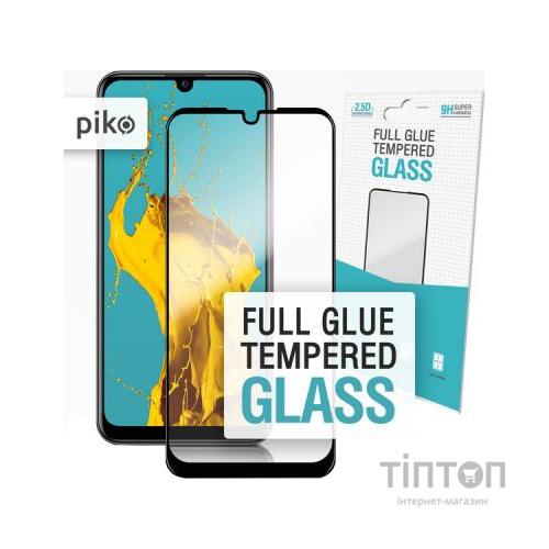 Плівка захисна Piko Full Glue Huawei Y6p (1283126501630)