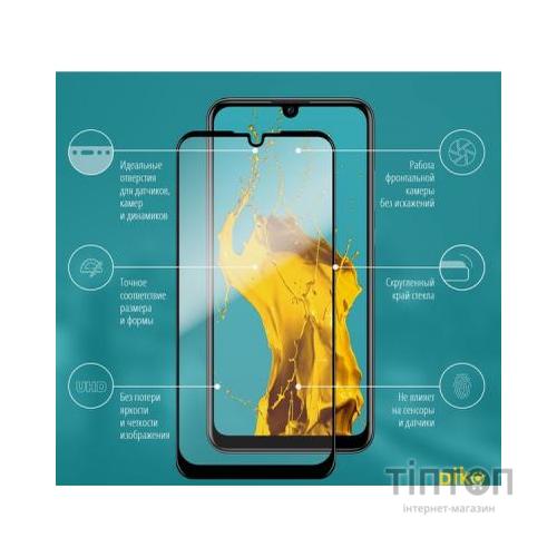 Плівка захисна Piko Full Glue Huawei Y6p (1283126501630)