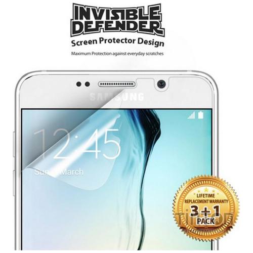 Плівка захисна Ringke для телефона Samsung Galaxy Note 5 (170925)