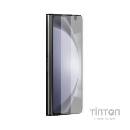 Плівка захисна Samsung Fold 5 Front Protection Film Transparent (EF-UF946CTEGUA)