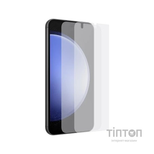 Плівка захисна Samsung S23 FE Screen Protector (EF-US711CTEGWW)