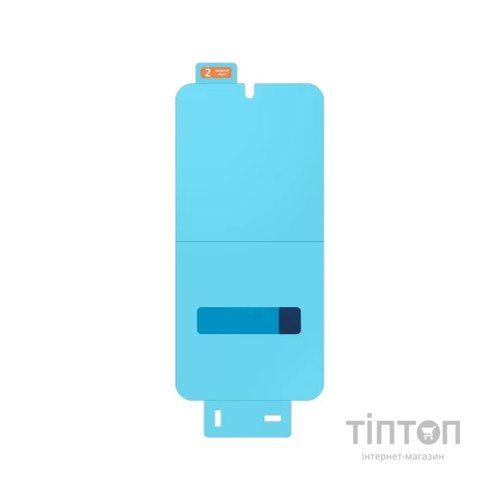 Плівка захисна Samsung S23 FE Screen Protector (EF-US711CTEGWW)