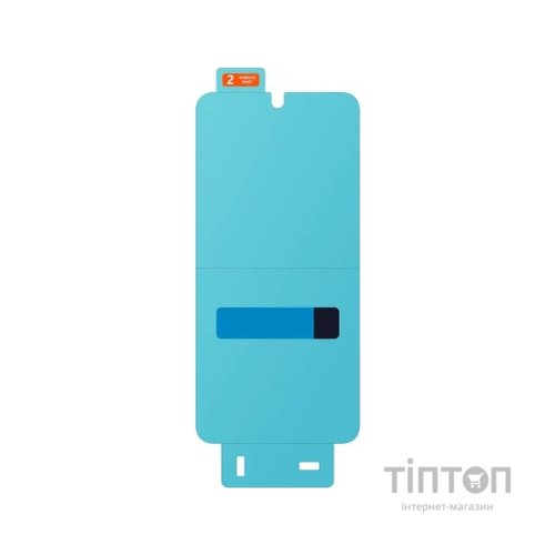 Плівка захисна Samsung S24 Screen Protector (EF-US921CTEGWW)