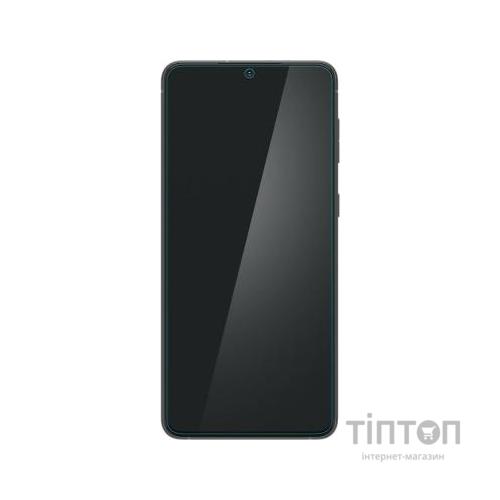 Плівка захисна Spigen Galaxy S21+ NeoFlex Solid HD, Clear (AFL02536)