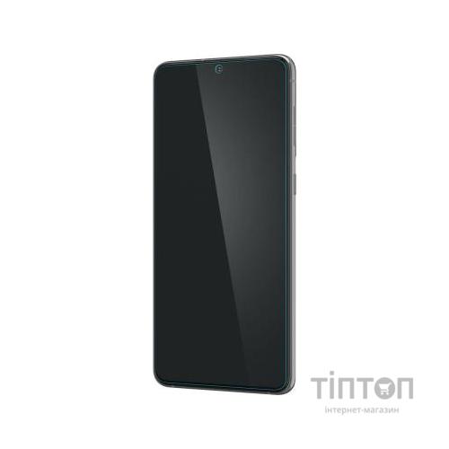 Плівка захисна Spigen Galaxy S21+ NeoFlex Solid HD, Clear (AFL02536)