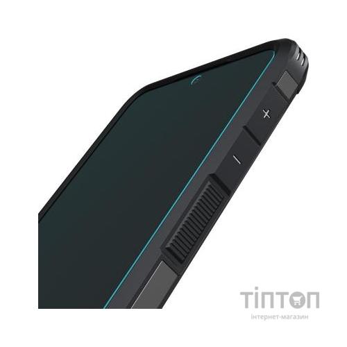 Плівка захисна Spigen Galaxy S21+ NeoFlex Solid HD, Clear (AFL02536)