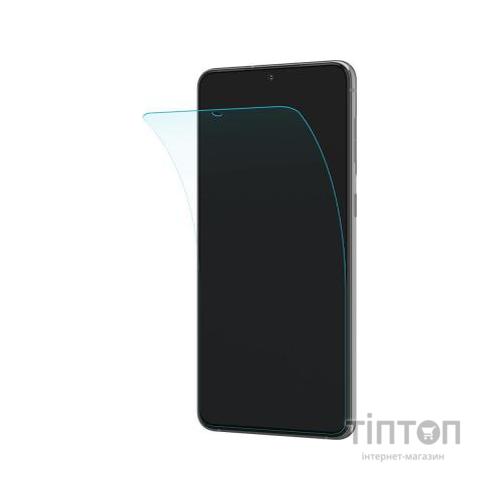 Плівка захисна Spigen Galaxy S21+ NeoFlex Solid HD, Clear (AFL02536)