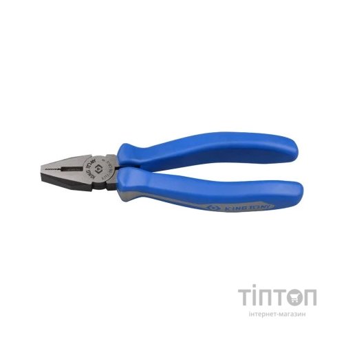 Плоскогубці KING TONY 160 мм (6111-06)