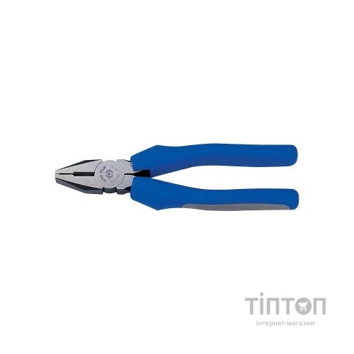 Плоскогубці KING TONY 188 мм (6111-07)