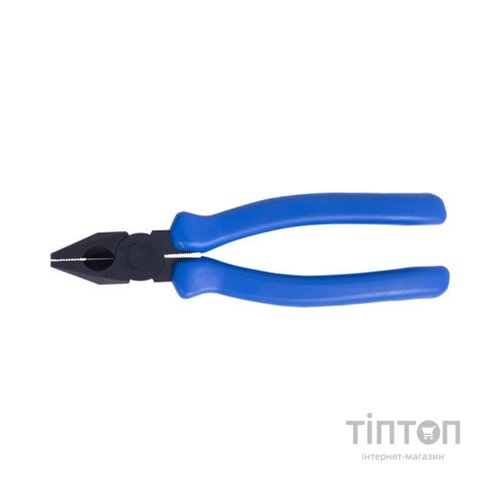 Плоскогубці KING TONY 213мм (6111-08)
