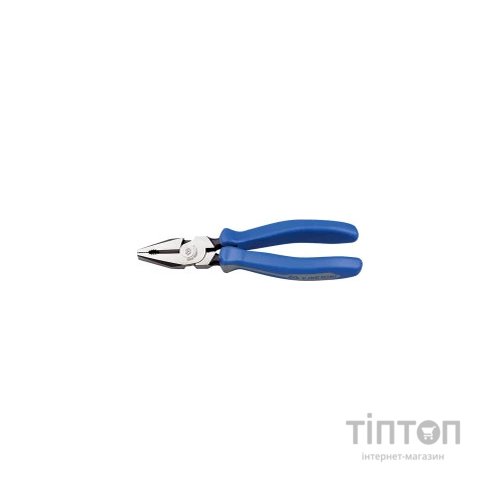 Плоскогубці KING TONY 225 мм (6112-09)