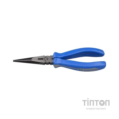 Плоскогубці KING TONY подовжені 160 мм (6311-06)
