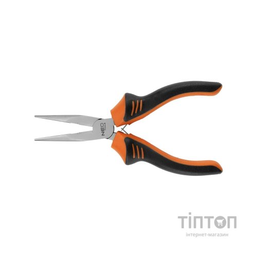Плоскогубці Neo Tools подовжені, 160 мм (01-252)