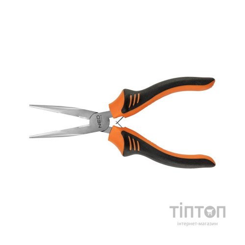 Плоскогубці Neo Tools подовжені, 180 мм (01-253)
