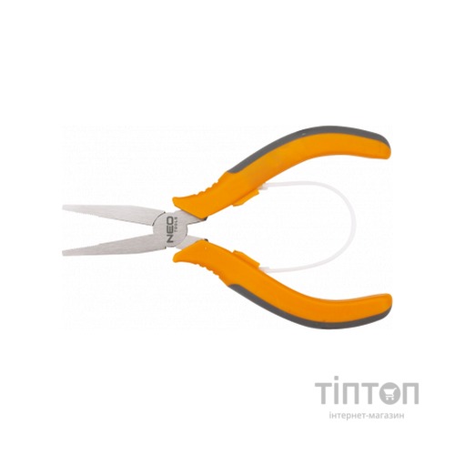 Плоскогубці Neo Tools прецизійний, 130 мм (01-105)