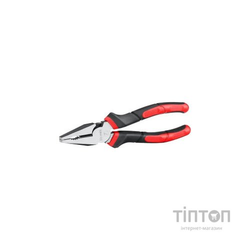 Плоскогубці Ronix 180мм (RH-1157)