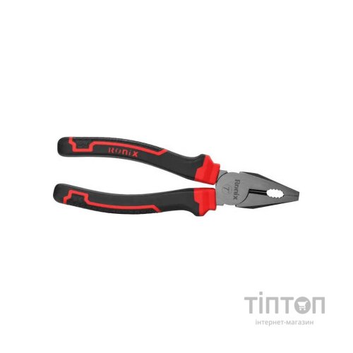 Плоскогубці Ronix 180мм (RH-1167)