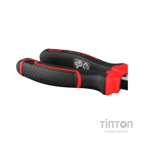 Плоскогубці Ronix 180мм (RH-1167)